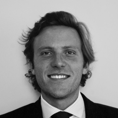 Leonard Césari, LGM Invest
